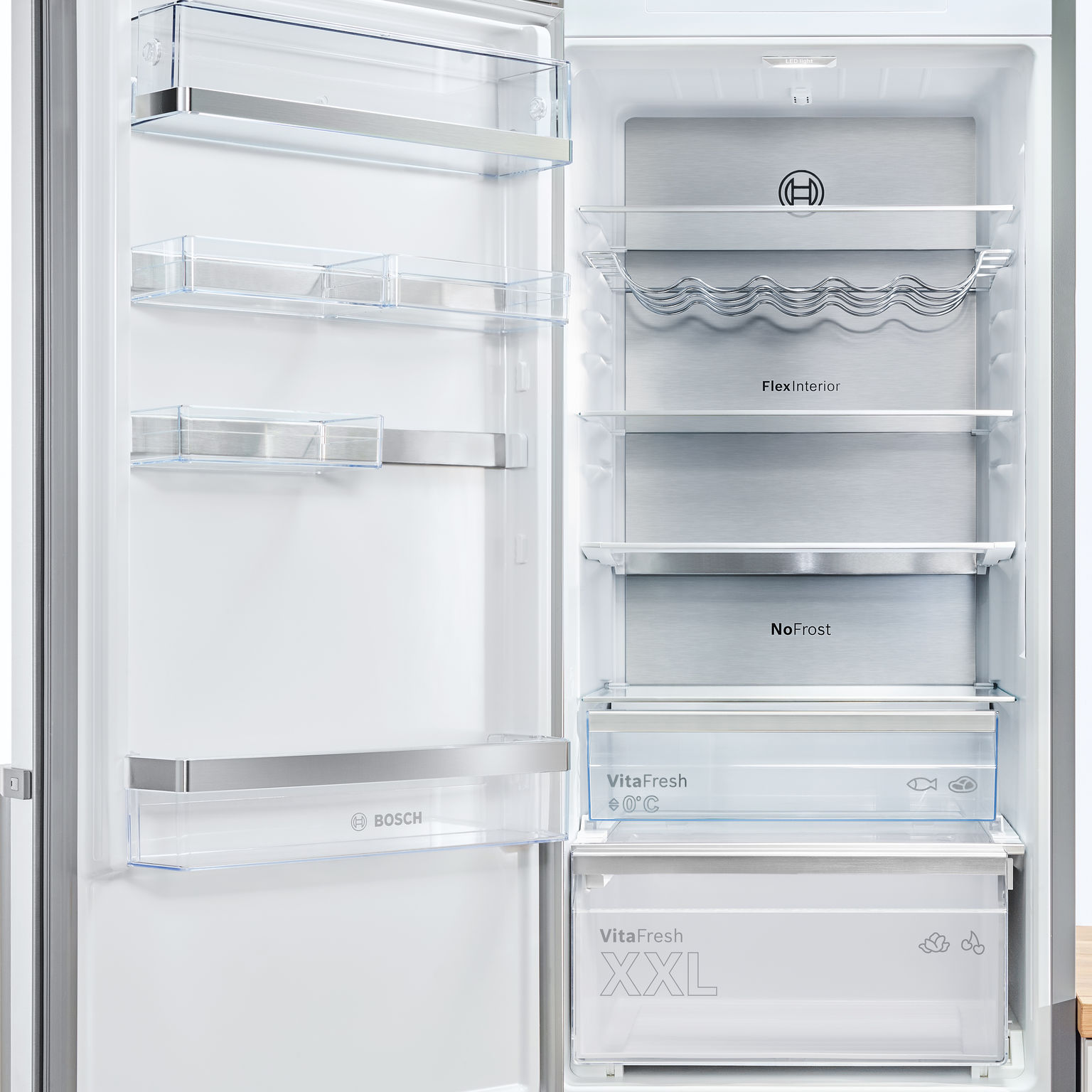 are bosch refrigerators reliable