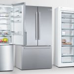 Exploring the Features of Bosch Refrigerators