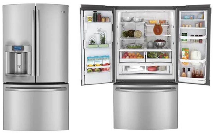 are ge refrigerators reliable