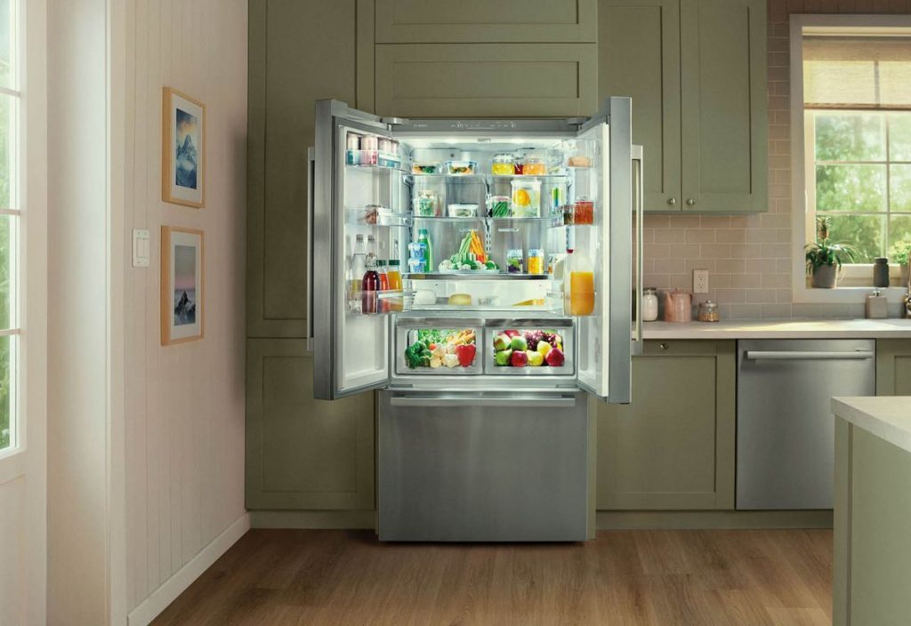 Are Bosch Refrigerators Good Kitchen Investment?