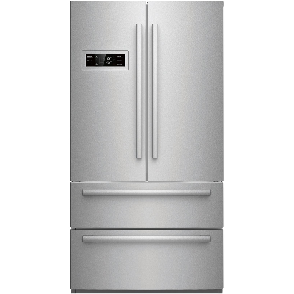 are bosch refrigerators good