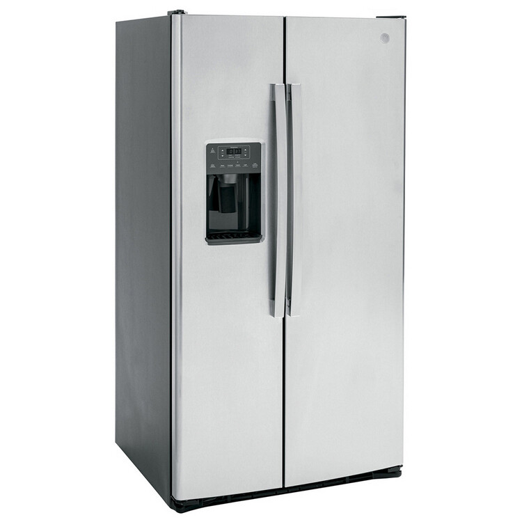 ge refrigerators reviews