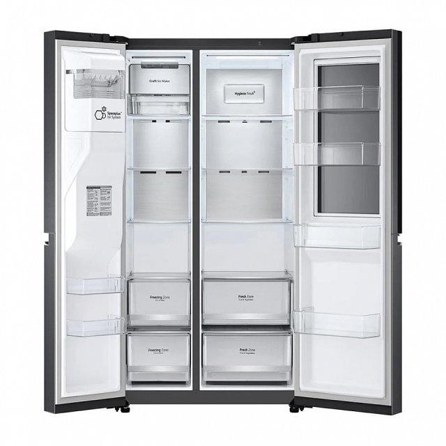 are lg refrigerators good