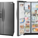 Exploring the Latest Frigidaire Refrigerator Models