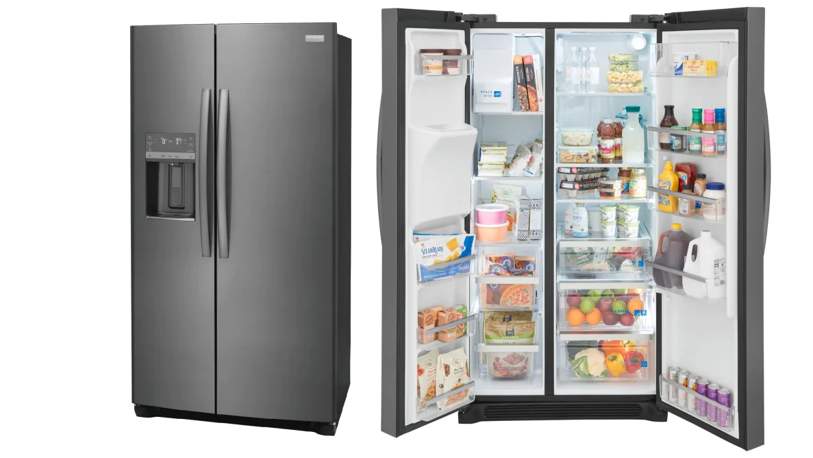 Exploring the Latest Frigidaire Refrigerator Models