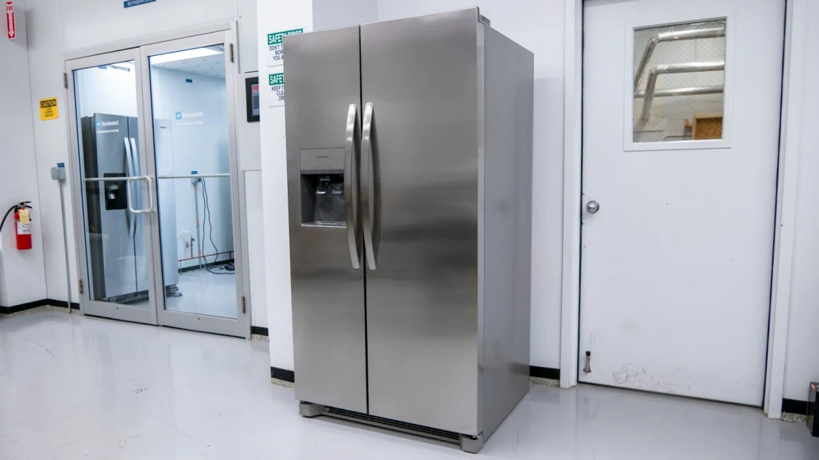 Behind the Brand: Who Makes Frigidaire Refrigerators?