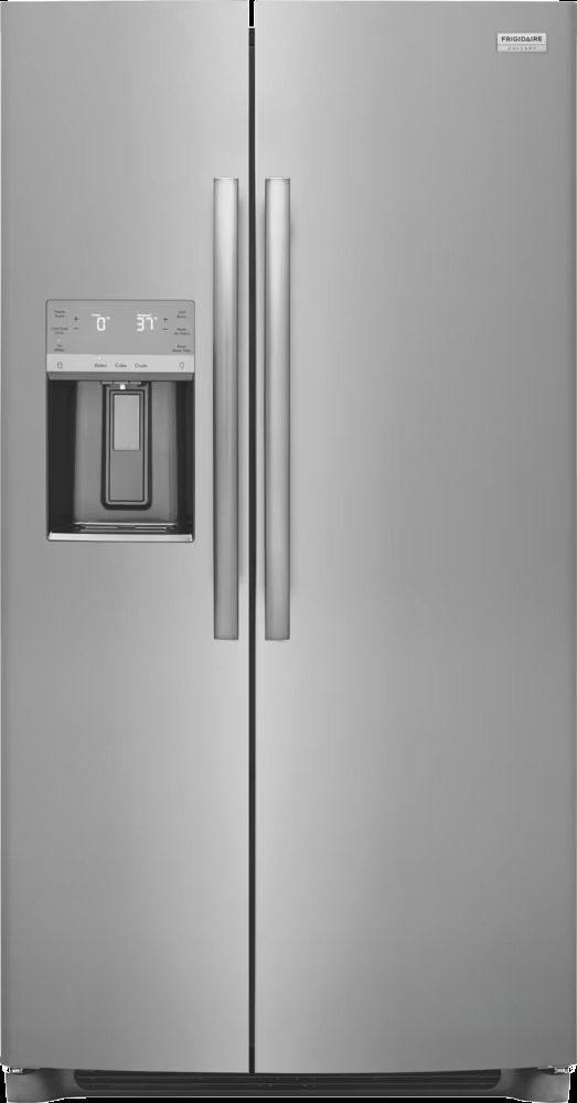 frigidaire refrigerators