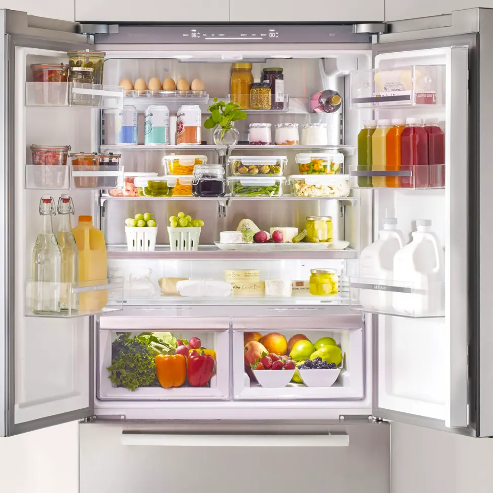 bosch refrigerators