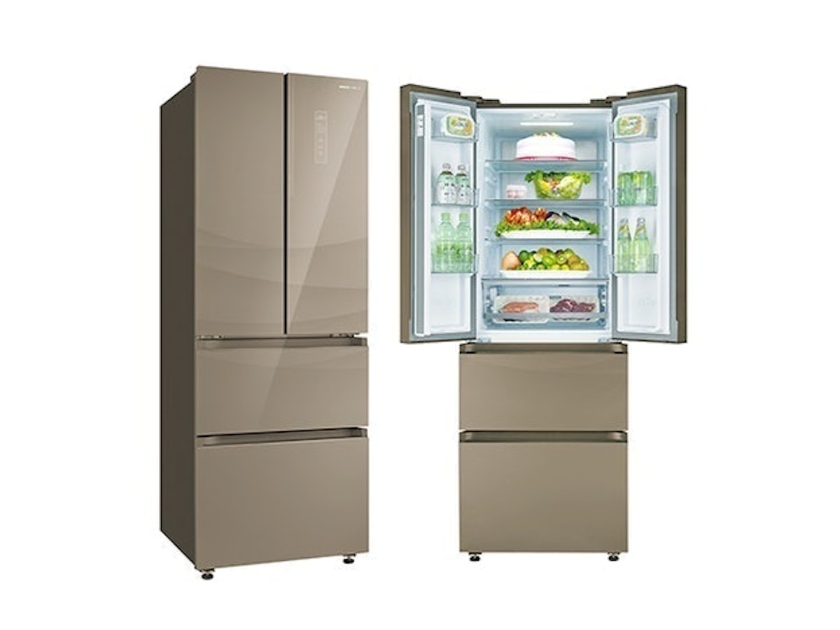 ratings on samsung refrigerators