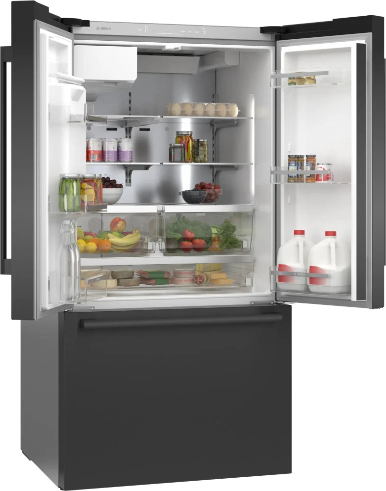 Assessing the Reliability of Bosch Refrigerators Repair Service插图3