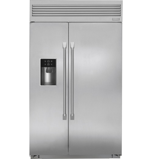 ge refrigerators keurig