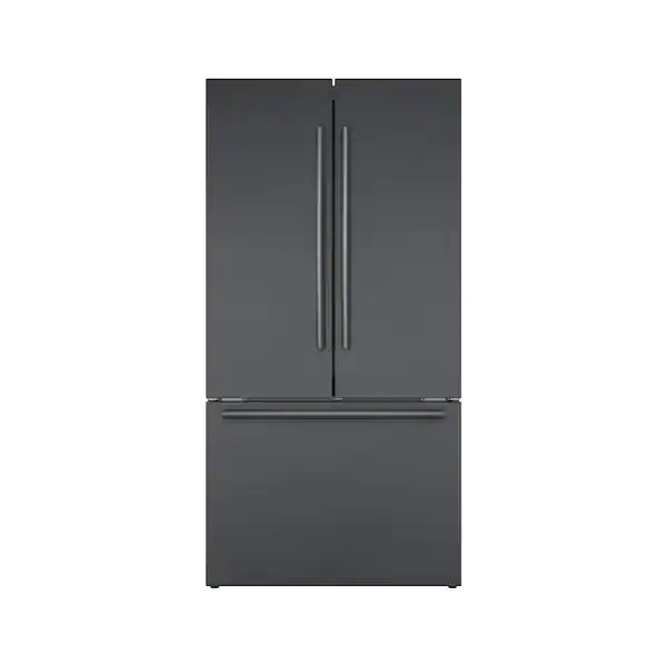 who makes bosch refrigerators