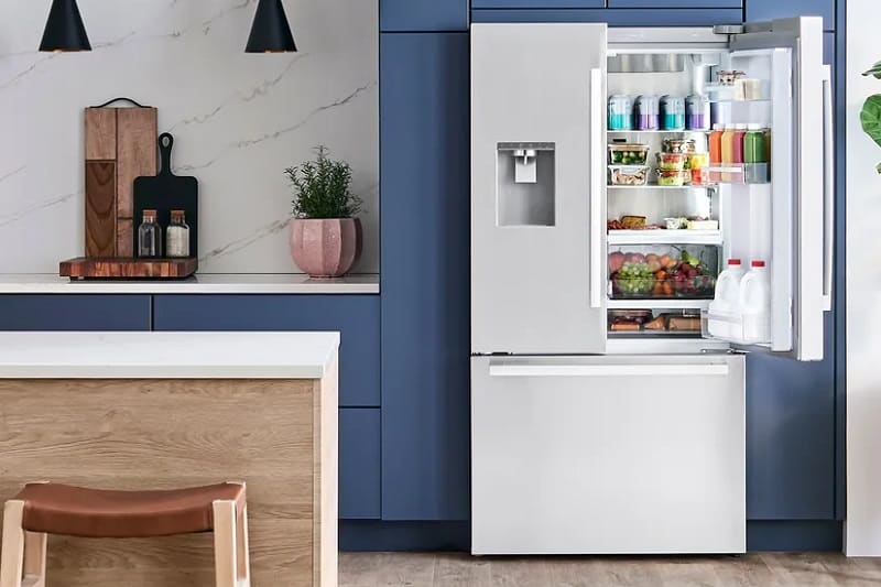 Assessing the Reliability of Bosch Refrigerators Repair Service