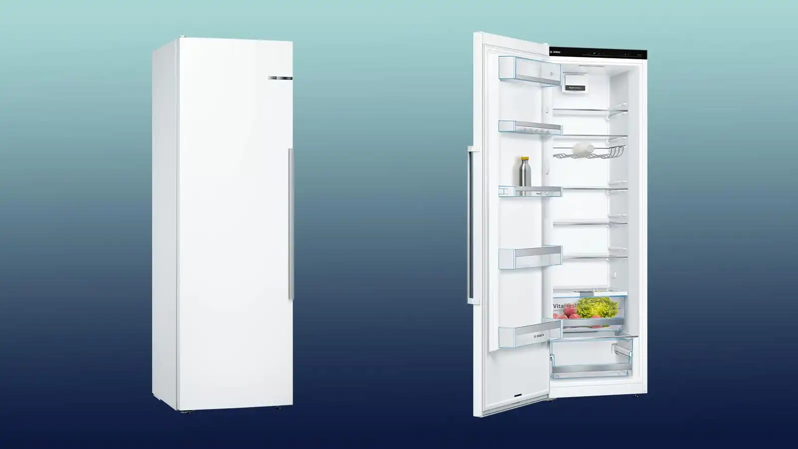 The Best Bosch Refrigerators Counter-Depth Reviewed插图3