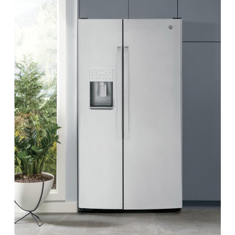 ge refrigerators model numbers