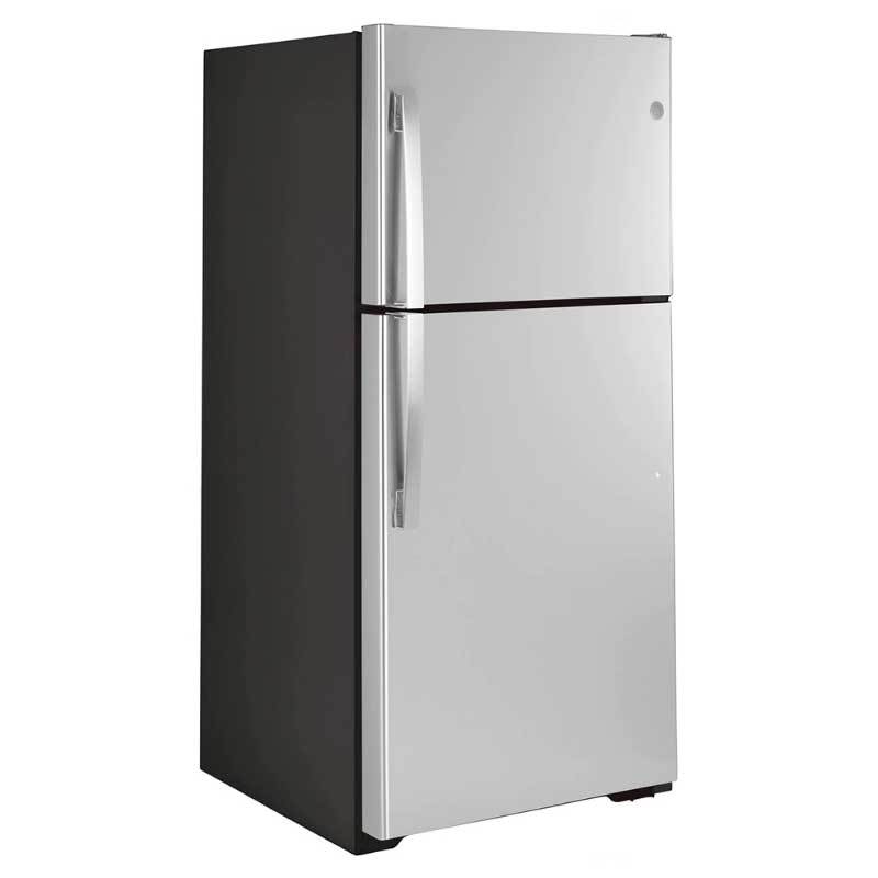 ge refrigerators french doors