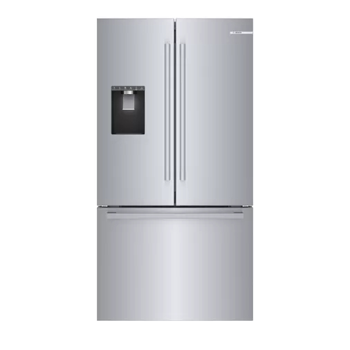 where are bosch refrigerators made