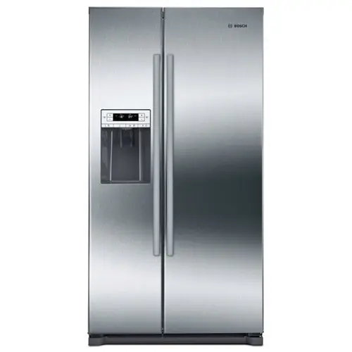 are bosch refrigerators good