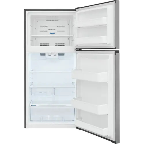 where are frigidaire refrigerators made