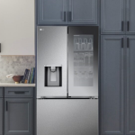 Elegance and Efficiency: Discover GE Refrigerators French Door