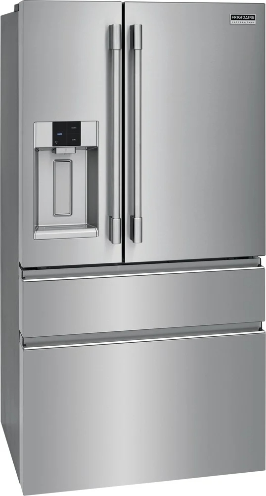 who makes frigidaire refrigerators