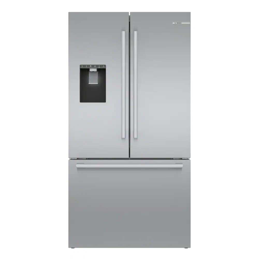 where are bosch refrigerators made