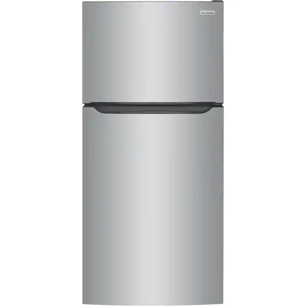 who makes frigidaire refrigerators