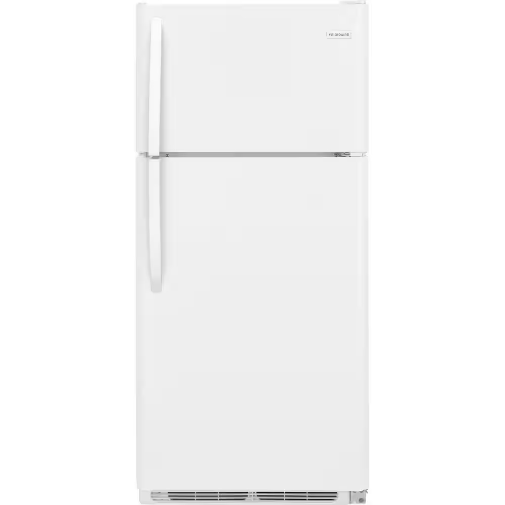 who makes frigidaire refrigerators