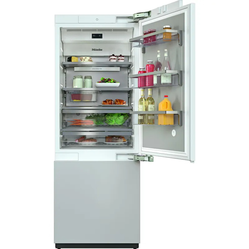 miele refrigerators