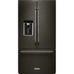 Chill and Fresh: KitchenAid Refrigerators Reviews
