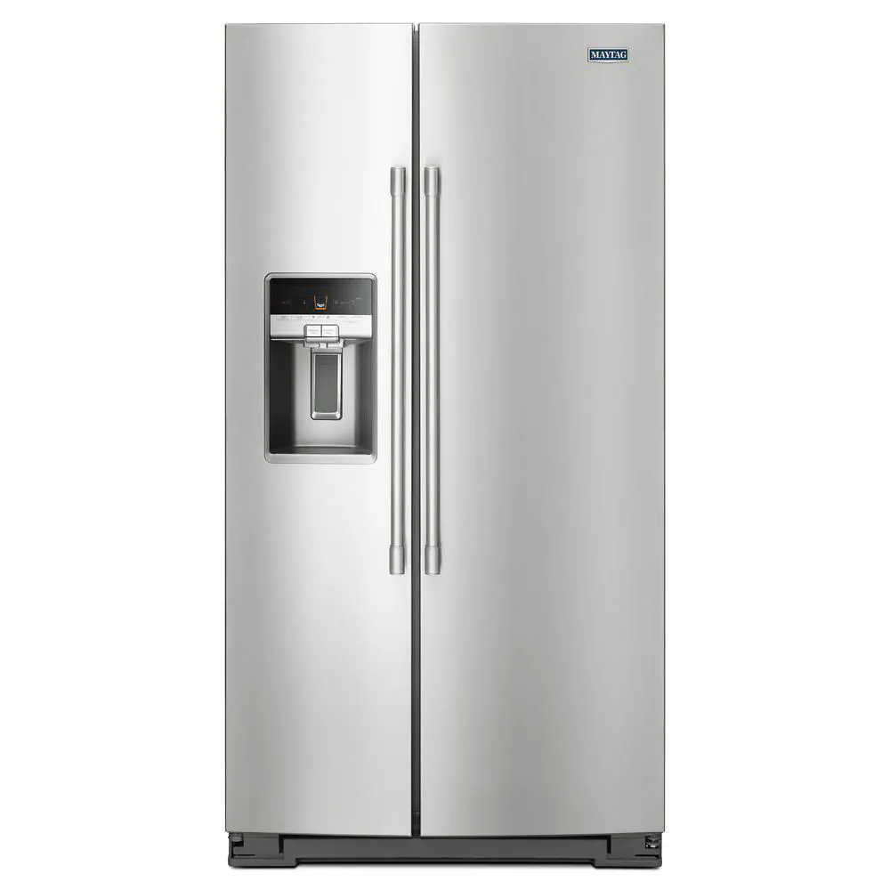 are maytag refrigerators good