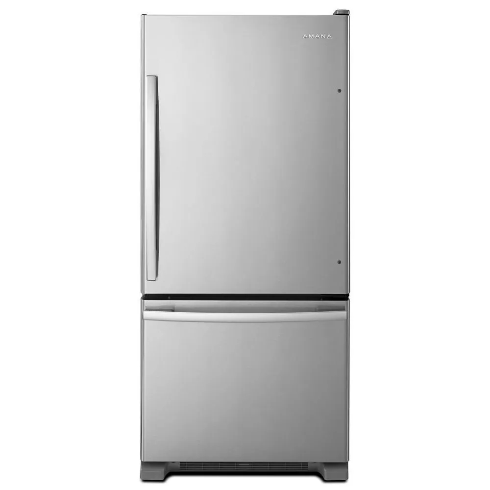 amana refrigerator