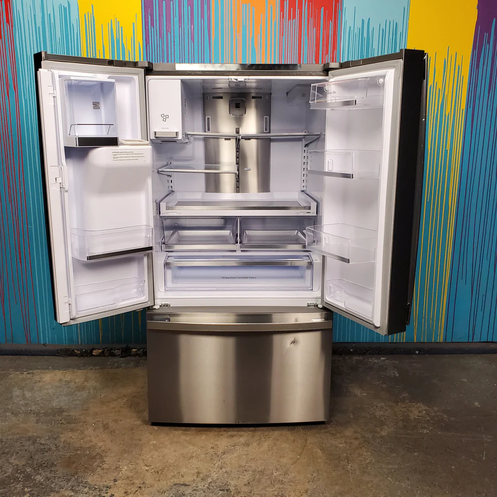 kenmore refrigerators reviews