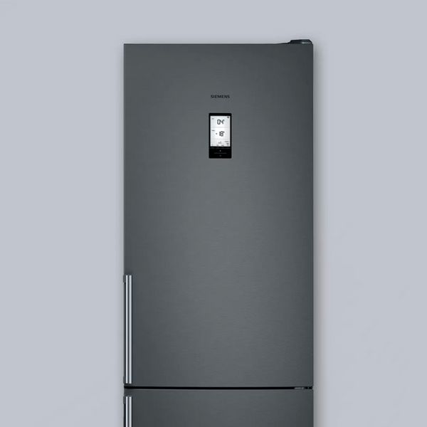 Siemens Refrigerators: Sleek and Efficient Kitchen Solutions插图3