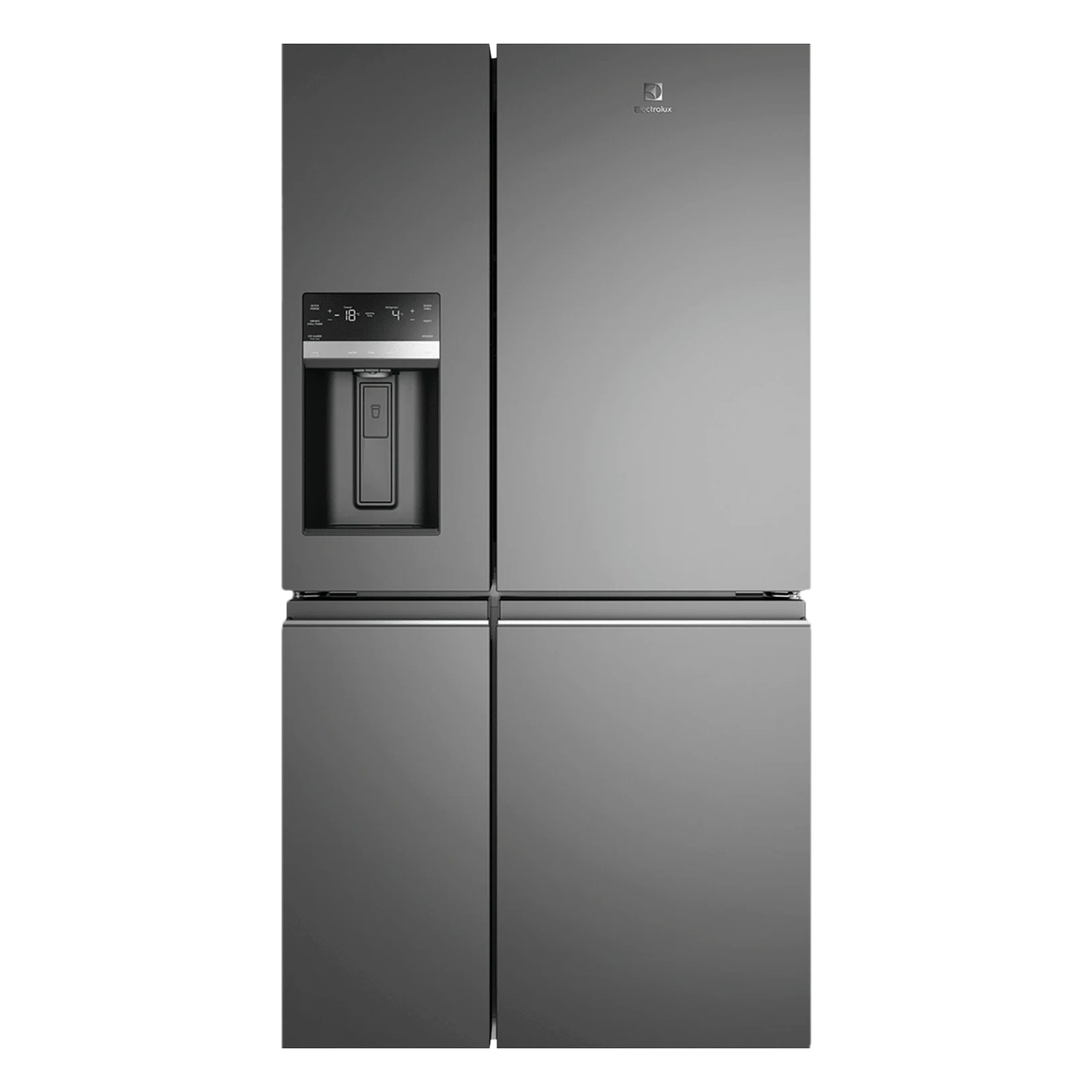 electrolux refrigerators