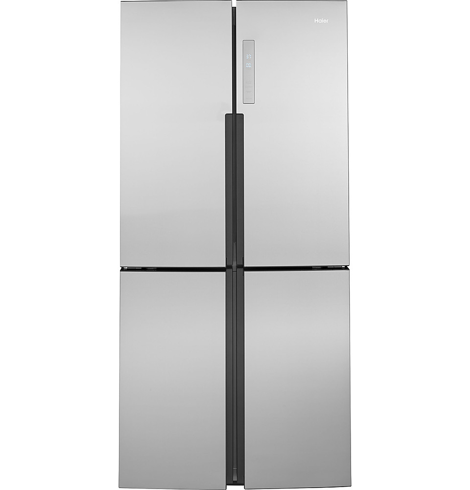 haier refrigerators