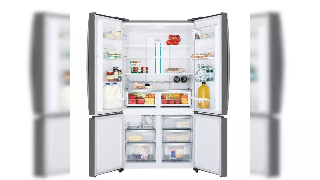 Behind the Chill: Who Makes Electrolux Refrigerators?