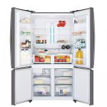 Behind the Chill: Who Makes Electrolux Refrigerators?