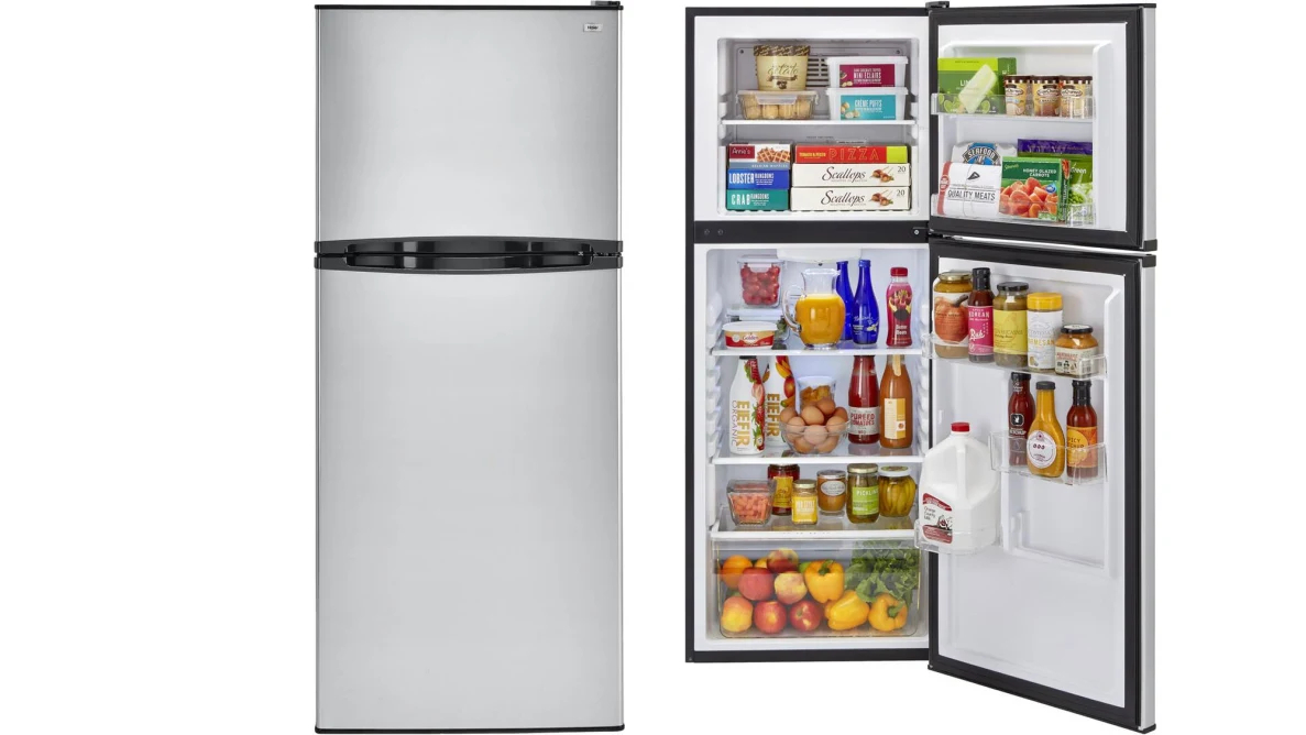 Expert Insights on the Latest Haier Refrigerators Reviews缩略图