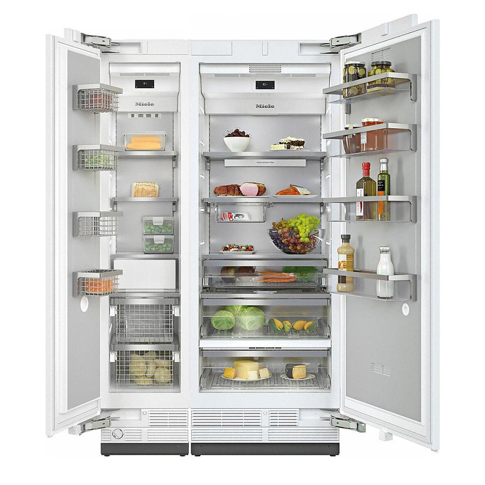 Precision Cooling: Exploring the World of Miele Refrigerators插图3