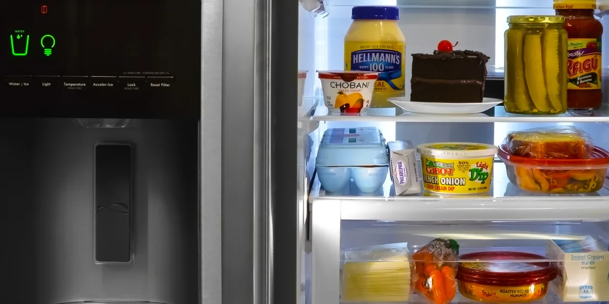 Comparing Kenmore Refrigerator Models: Find Your Perfect Fit缩略图