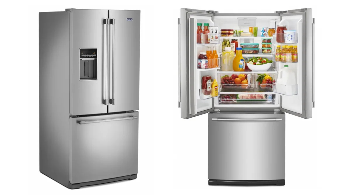 Navigating Maytag Refrigerator Service Option