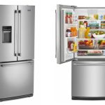 Chilling Verdicts: In-Depth Maytag Refrigerators Reviews