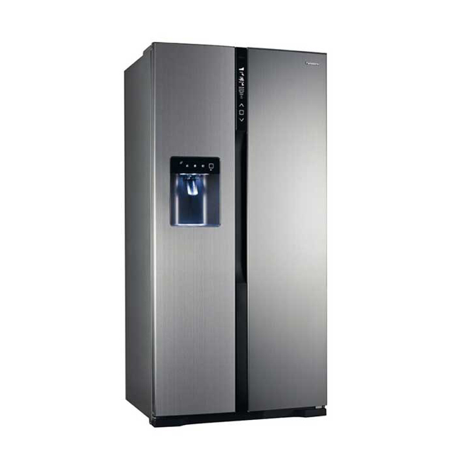 panasonic refrigerators