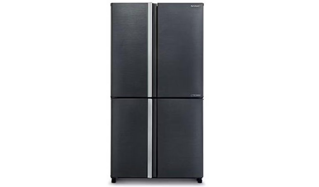 Sharp Refrigerators: Blending Efficiency with Style