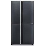 Sharp Refrigerators: Blending Efficiency with Style