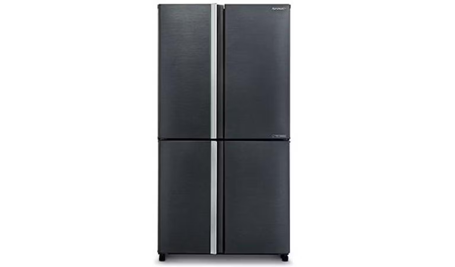 Sharp Refrigerators: Blending Efficiency with Style缩略图