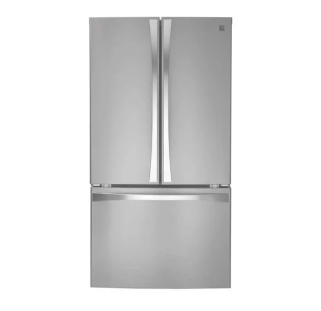 In-Depth Look: Consumer Kenmore Refrigerators Reviews插图3