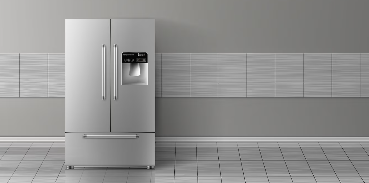 Sharp Refrigerator Review: Unpacking Performance and Style缩略图