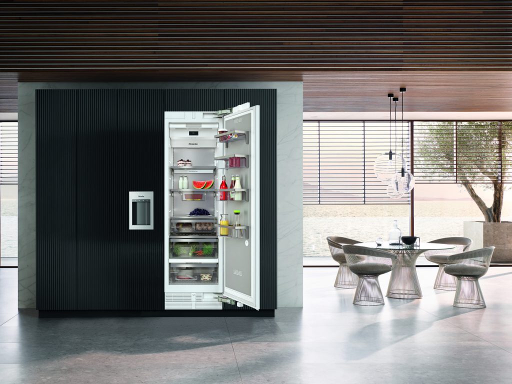 Cool Luxury: The Latest Miele Refrigerator Reviews